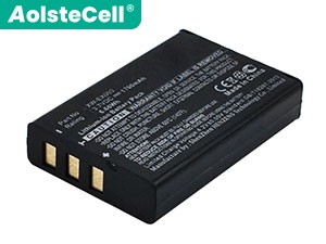 Replacement Battery for Exfo AXS-110 laptop