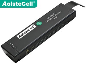 Replacement Battery for Exfo LO4D318A laptop