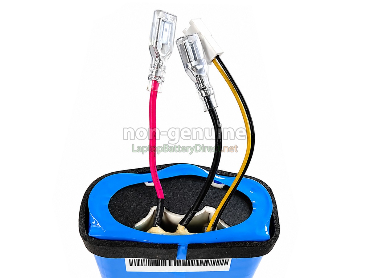 replacement Ezviz PF061PDE battery