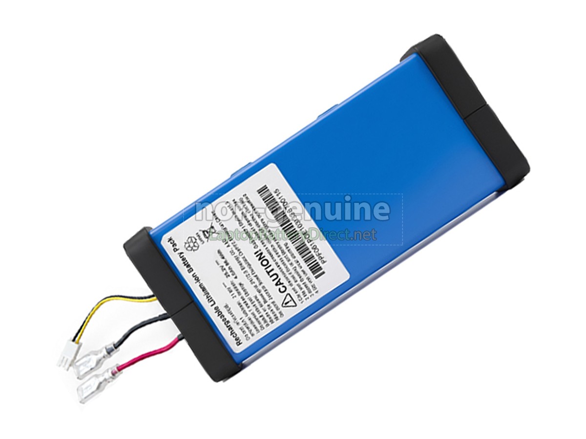 replacement Ezviz PF061PDE battery