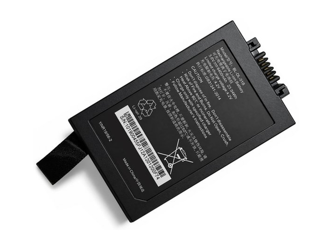 Ezviz BL-DL-01B battery