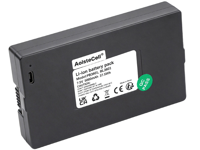Ezviz BL3603 battery