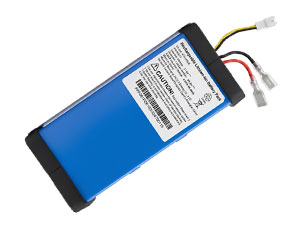 Replacement Battery for Ezviz PF061PDE laptop