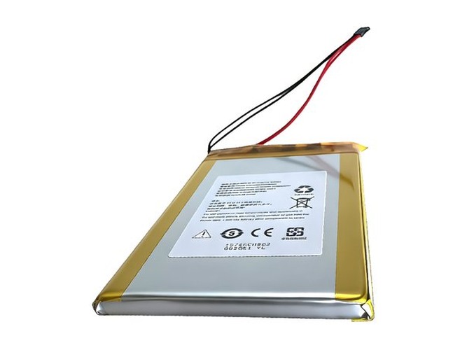 Replacement Battery for Fiio X1 laptop