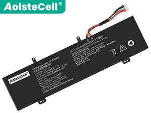 Replacement Battery for Firebat 626181-3S laptop