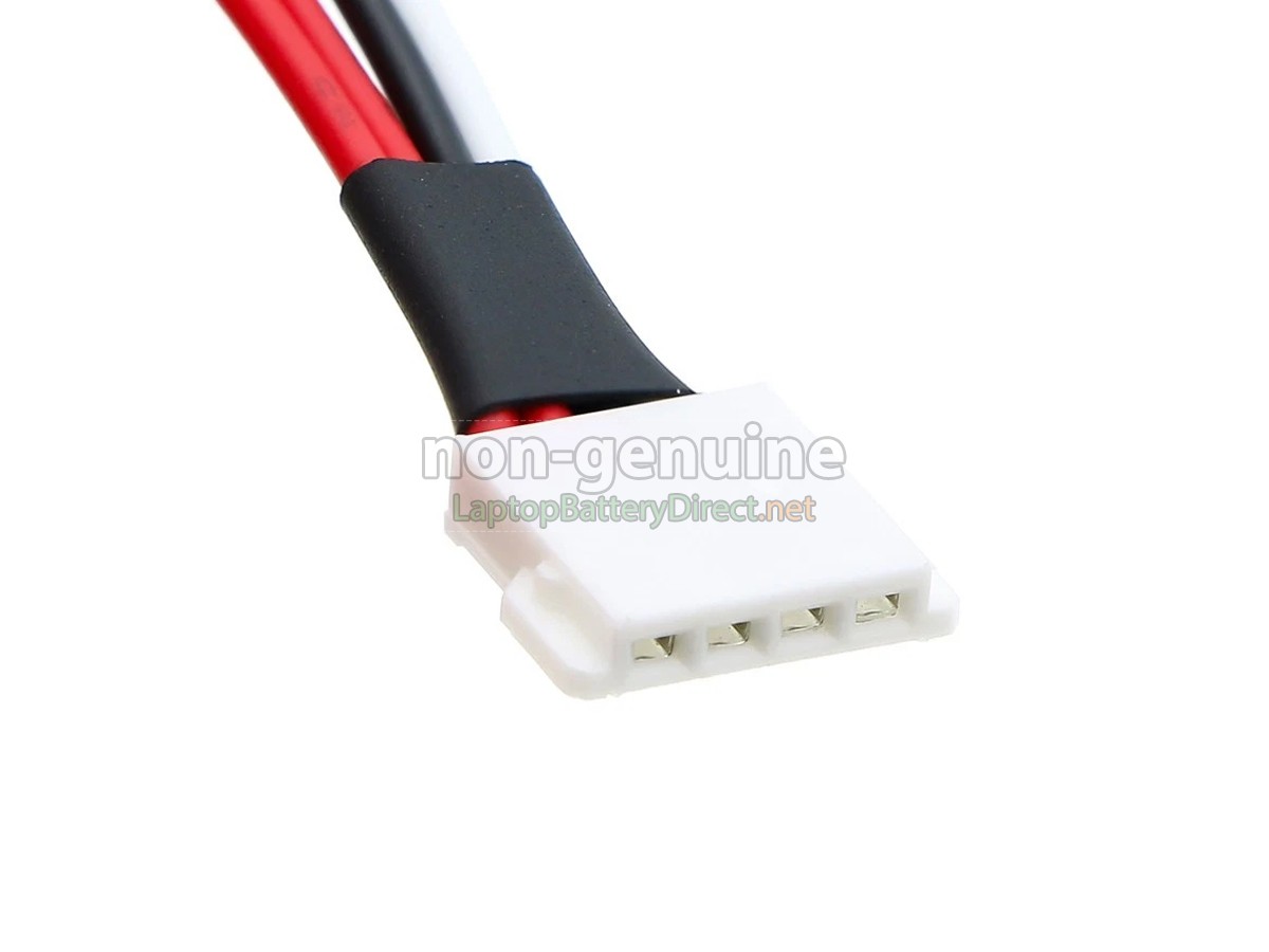 replacement FLUKE 88M3095 battery