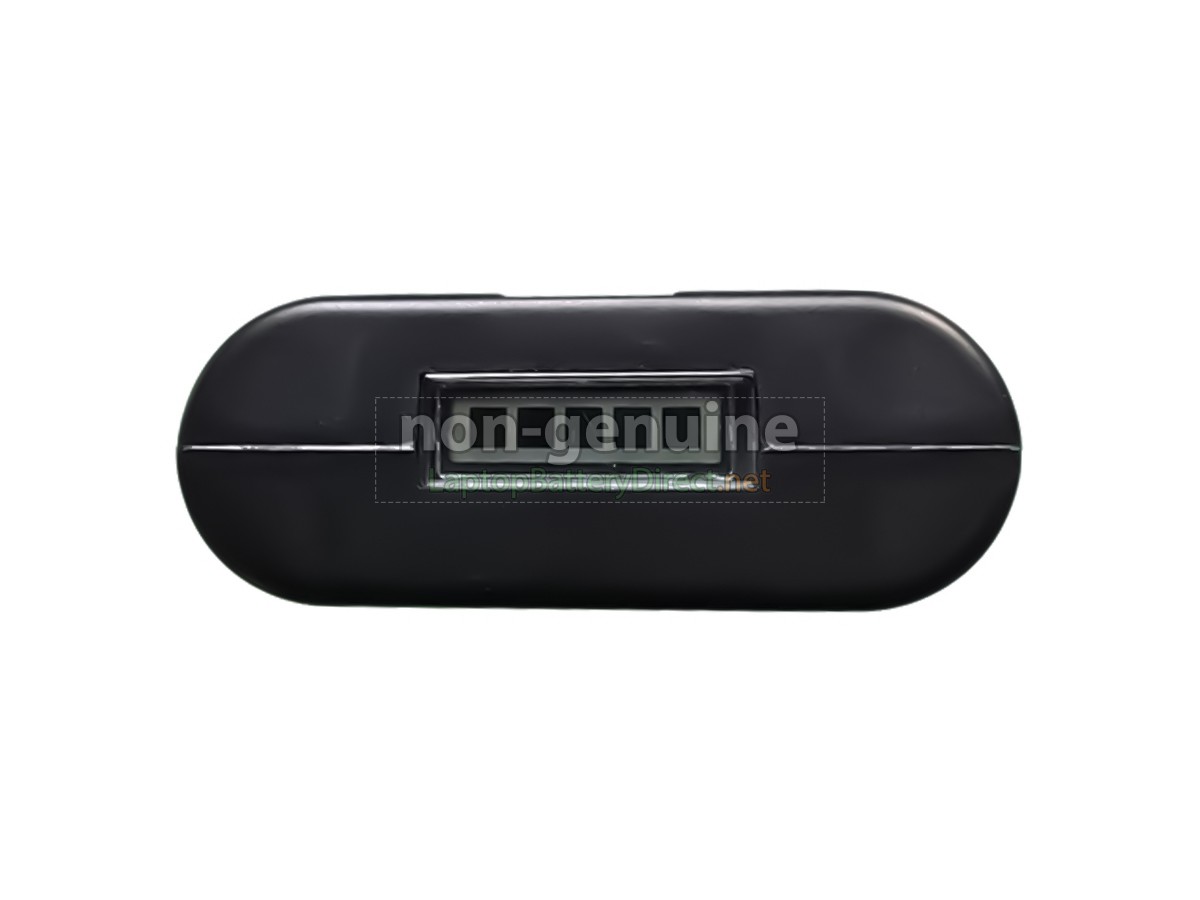 replacement FLUKE BP291 battery