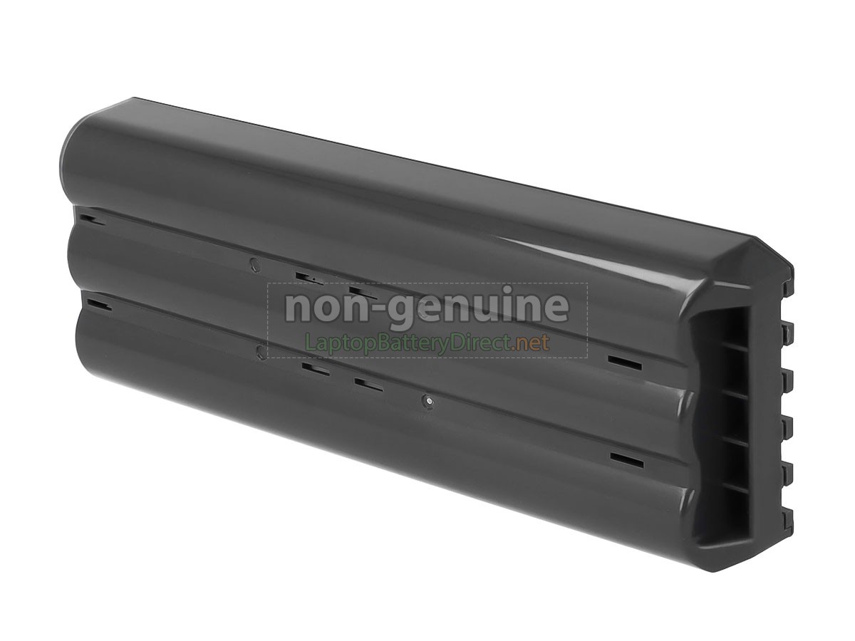 replacement FLUKE 743B battery