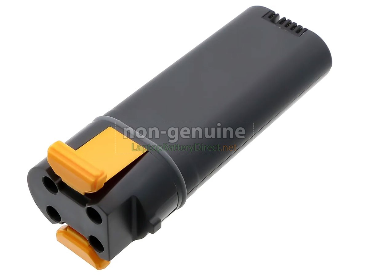replacement FLUKE TI-SBP4 battery