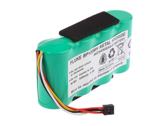 Replacement Battery for FLUKE AMED2141 laptop