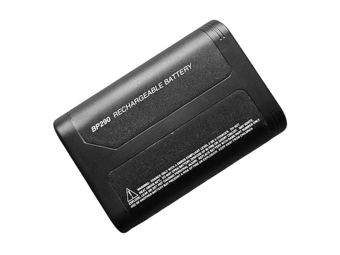 Replacement Battery for FLUKE BP291 laptop