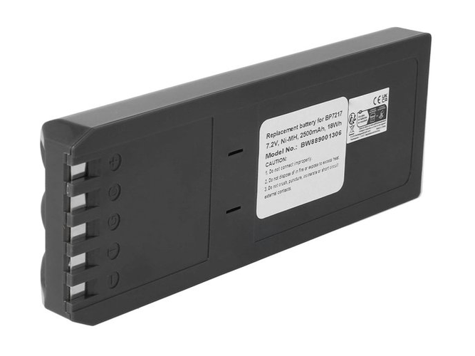 Replacement Battery for FLUKE 867 laptop