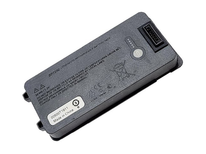 Replacement Battery for FLUKE BP7240 laptop