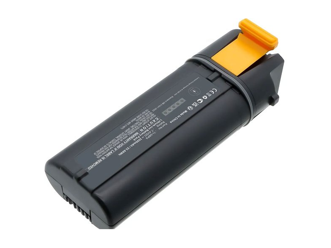 Replacement Battery for FLUKE TI-SBP4 laptop