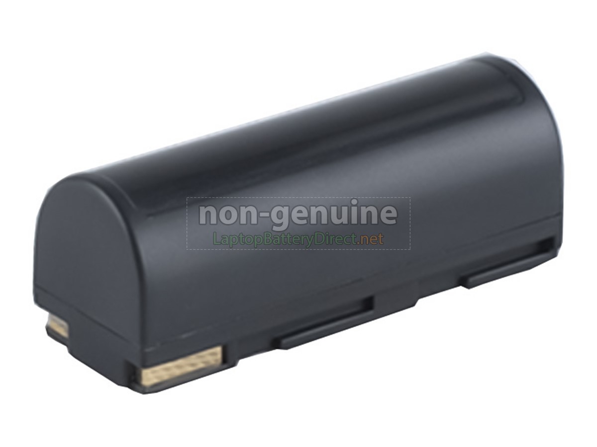 replacement Fujifilm FNP-80 battery