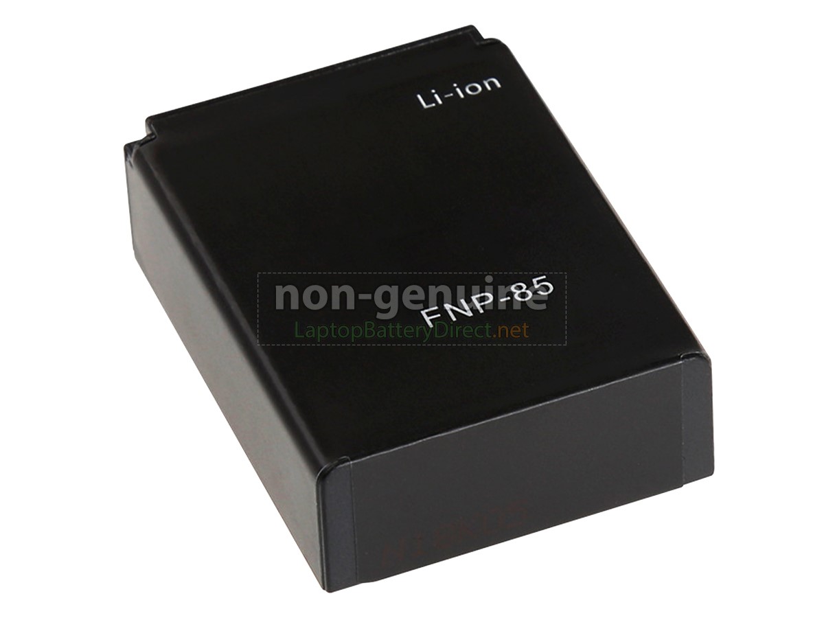 replacement Fujifilm FINEPIX SL300 battery