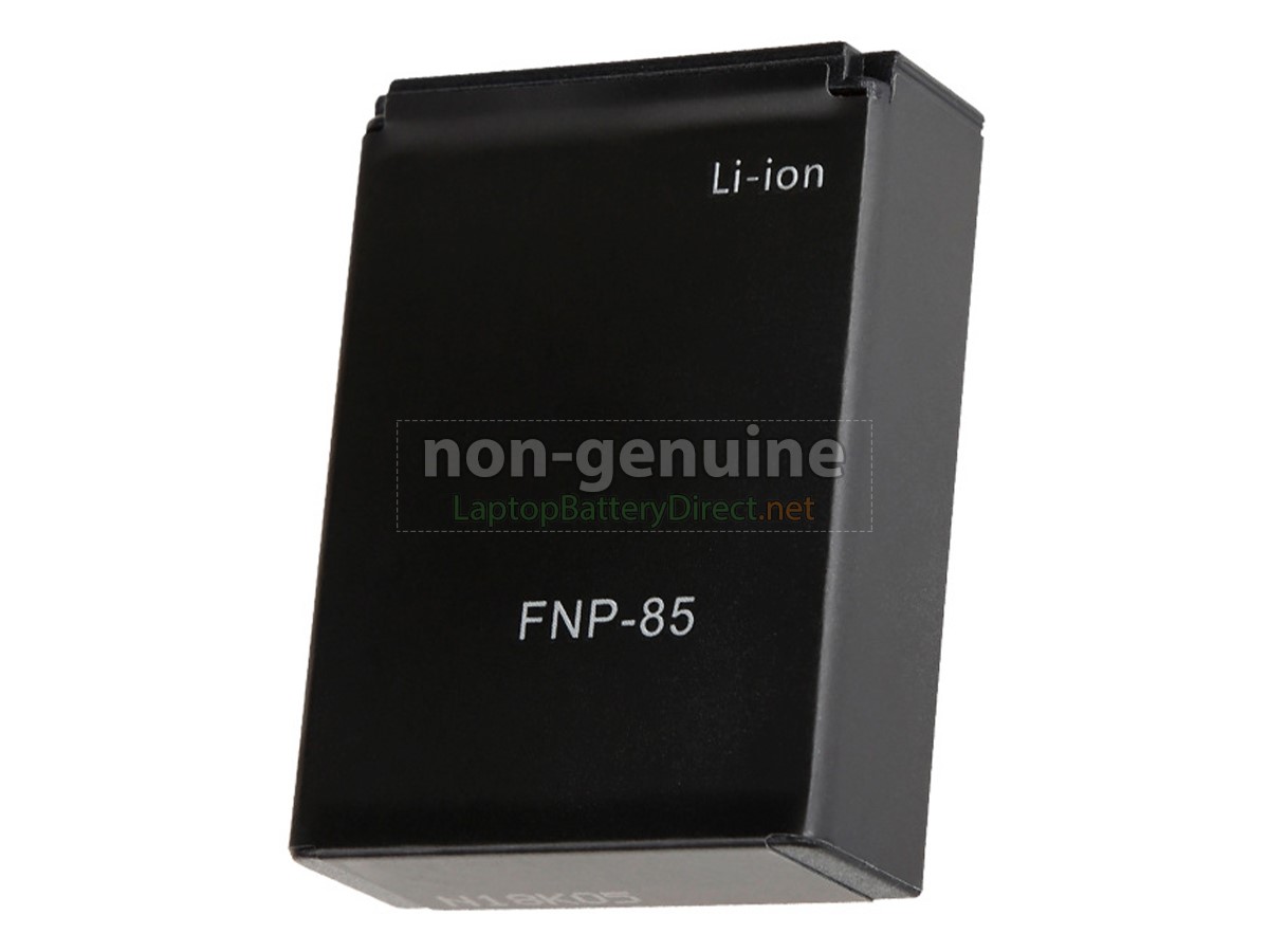 replacement Fujifilm FINEPIX SL300 battery