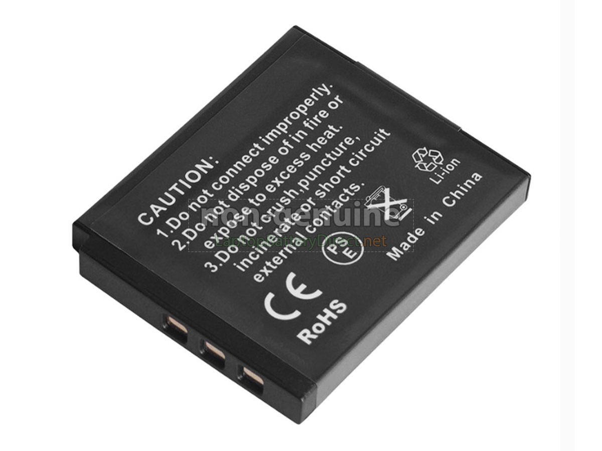 replacement Fujifilm INSTAX MINI 99 battery