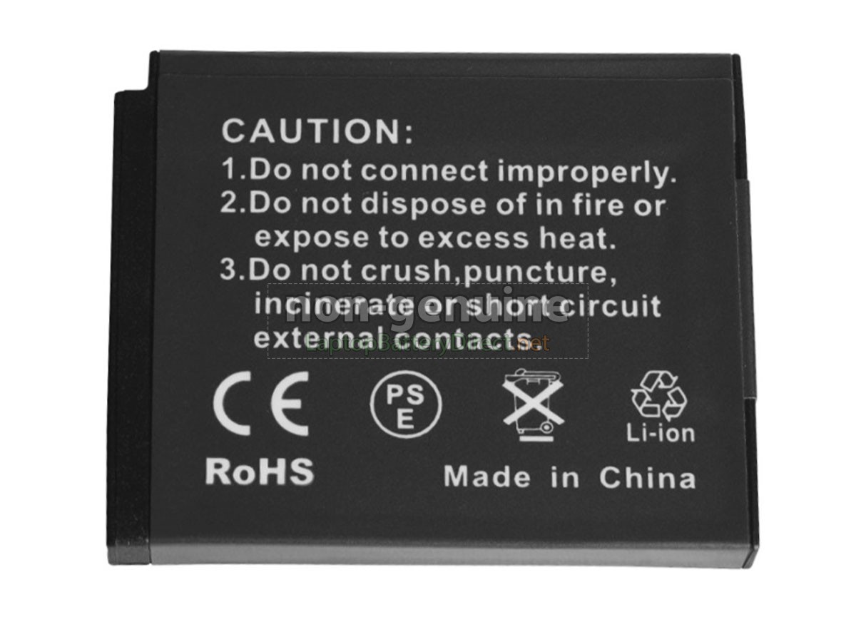 replacement Fujifilm INSTAX MINI 99 battery