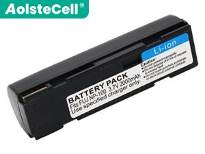 Replacement Battery for Fujifilm MX-700 laptop
