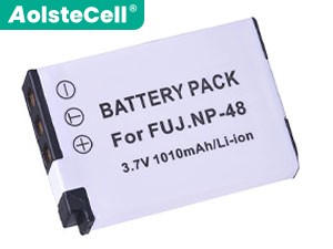 Replacement Battery for Fujifilm XQ2 laptop