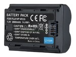 Replacement Battery for Fujifilm XT5 laptop