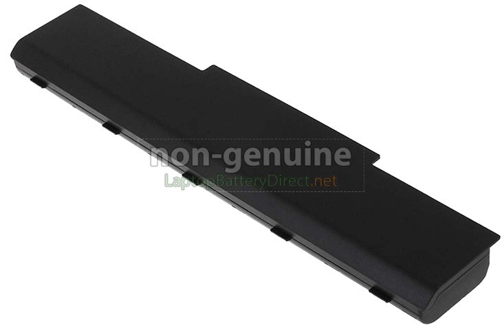 Battery for Fujitsu MD98680 laptop