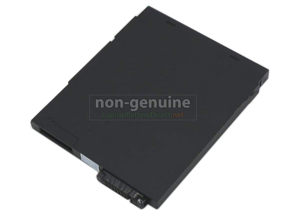 replacement Fujitsu CP384585-02 battery