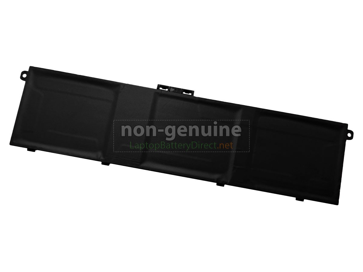 replacement Fujitsu FPB0369 battery