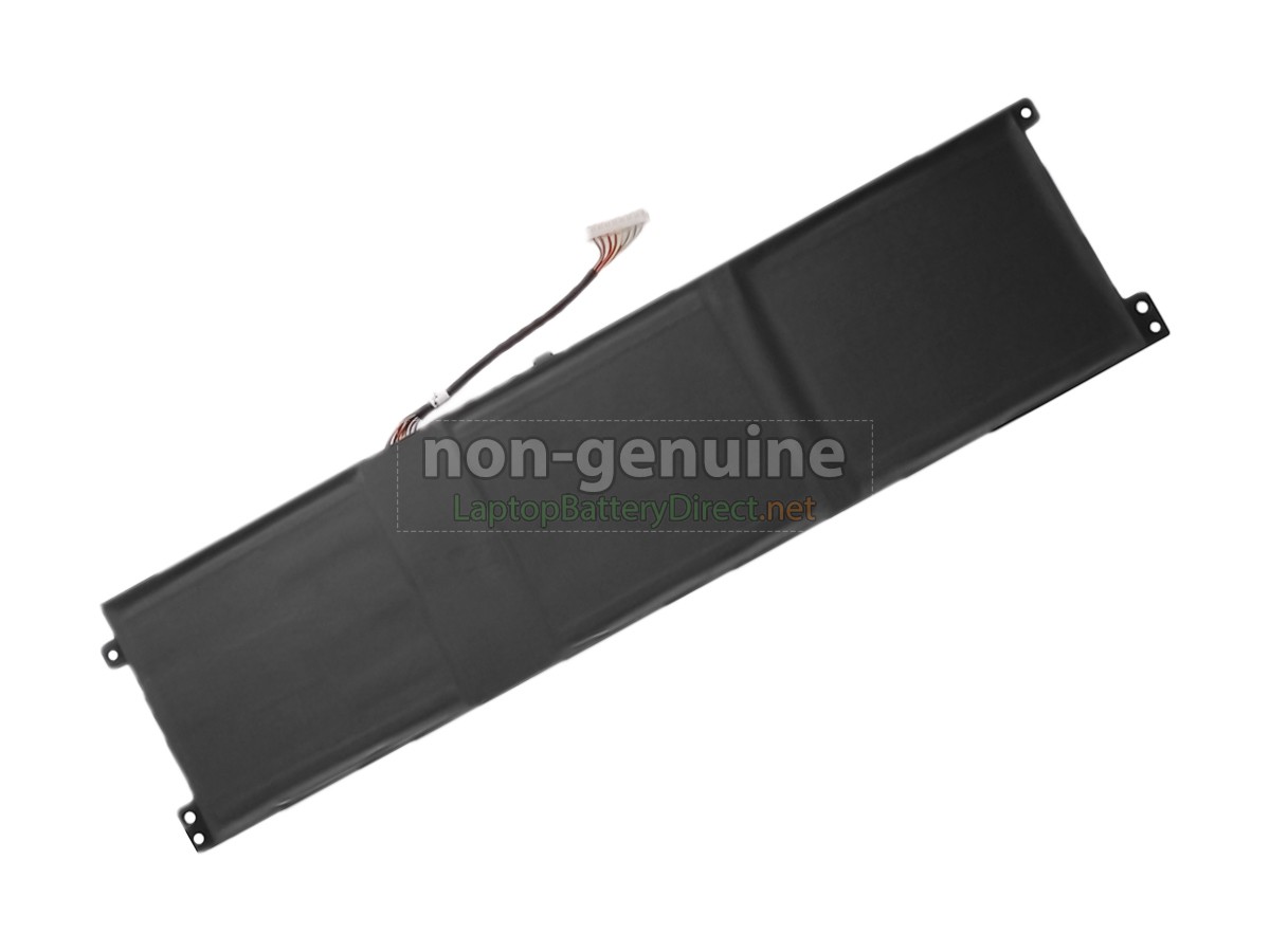 replacement Fujitsu CP829150-02 battery