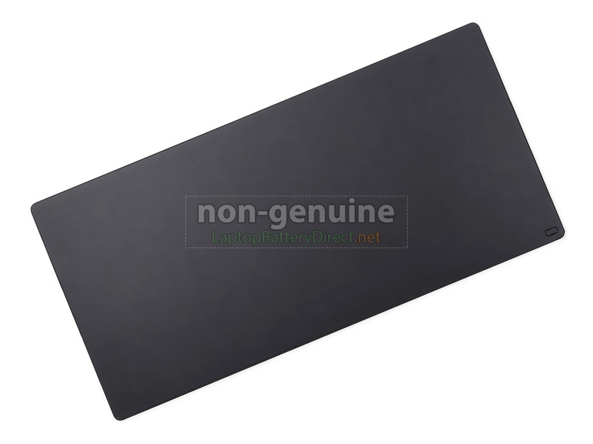 replacement Fujitsu CP854407-02 battery