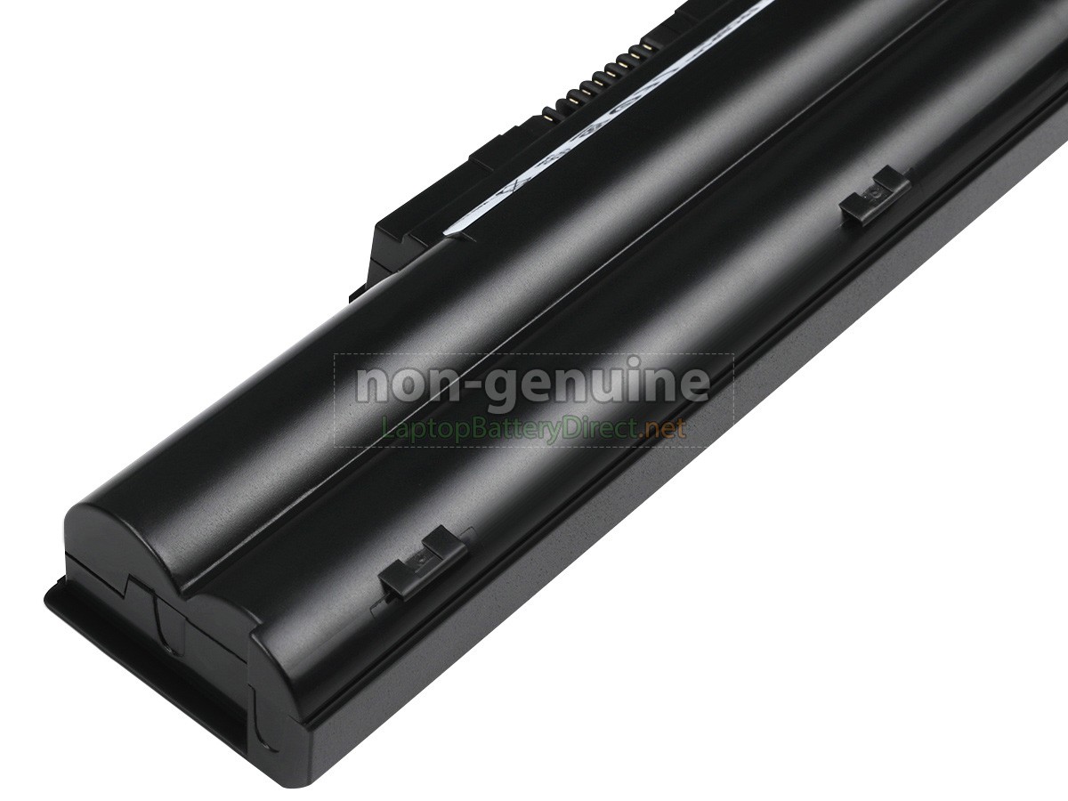 replacement Fujitsu CELSIUS H760 battery