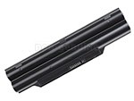 Replacement Battery for Fujitsu FPCBP331 laptop
