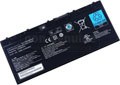 Replacement Battery for Fujitsu Stylistic Quattro Q702 laptop