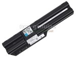 Replacement Battery for Fujitsu Lifebook T732 laptop
