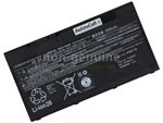 Replacement Battery for Fujitsu FPB0337S laptop