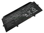 Replacement Battery for Fujitsu FPB0339S laptop