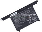 Replacement Battery for Fujitsu FPB0343S laptop