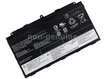 Replacement Battery for Fujitsu Stylistic Q739 laptop