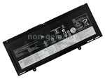 Replacement Battery for Fujitsu FPCBP594 laptop