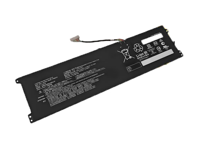 Replacement Battery for Fujitsu FPB0370 laptop
