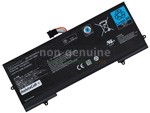 Replacement Battery for Fujitsu FMVNBP220 laptop