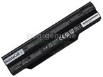 Replacement Battery for Fujitsu FPCBP391 laptop