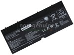 Replacement Battery for Fujitsu Lifebook T904 laptop