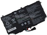 Replacement Battery for Fujitsu Stylistic Q737 laptop