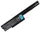 Replacement Battery for Fujitsu Lifebook LH531 laptop