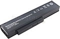 Replacement Battery for Fujitsu SQU-808-F02 laptop
