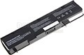 Replacement Battery for Fujitsu SMP-LMXXPS6 laptop