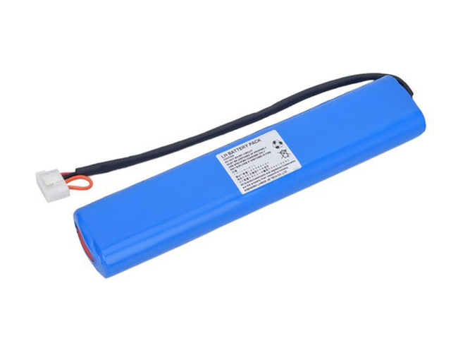Replacement Battery for Fukuda 10GNY3.0-SC laptop