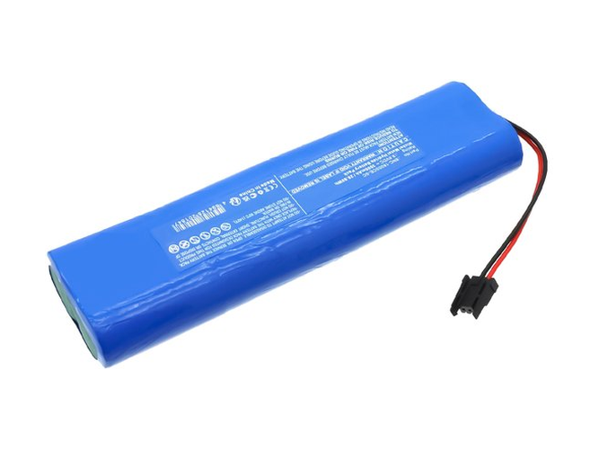 Replacement Battery for Fukuda 8NC-1800SCE-SC laptop